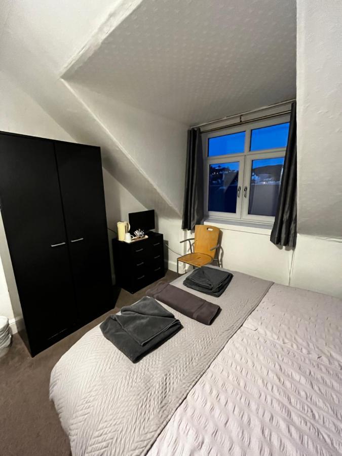 Dunarle Guesthouse Oban Exterior foto