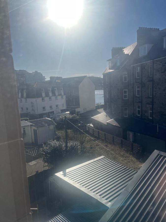 Dunarle Guesthouse Oban Exterior foto