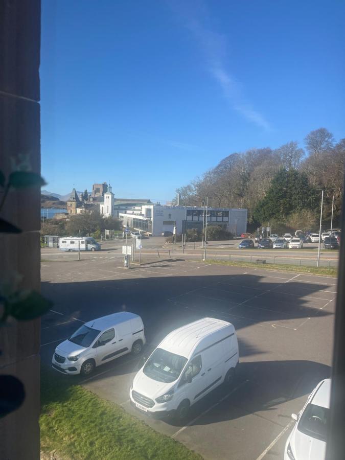 Dunarle Guesthouse Oban Exterior foto