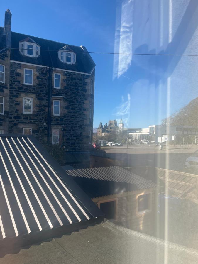 Dunarle Guesthouse Oban Exterior foto