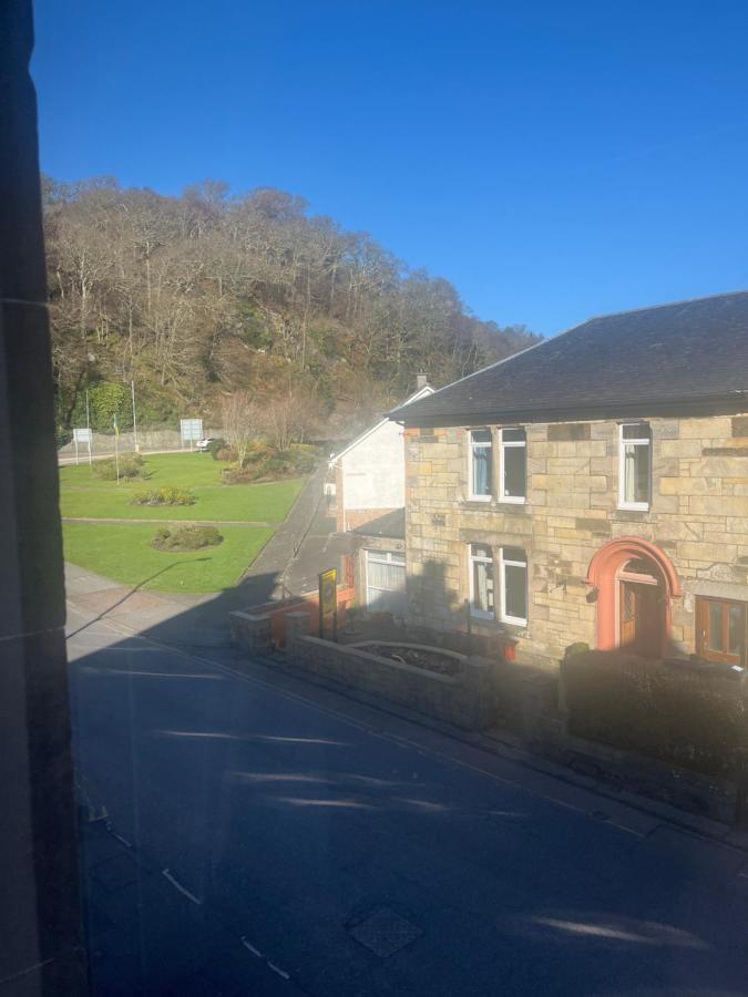 Dunarle Guesthouse Oban Exterior foto